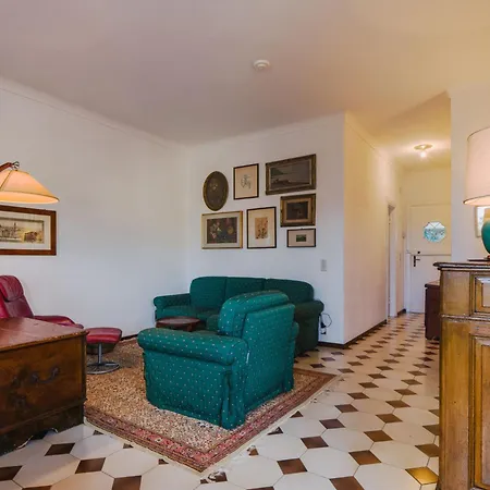 Il Pigno By Interhome Appartement