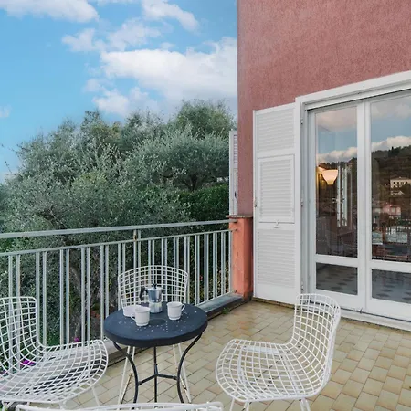 Il Pigno By Interhome * Rapallo