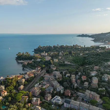 Apartment Il Pigno By Interhome Rapallo