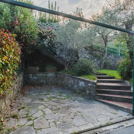 Il Pigno By Interhome Apartment *