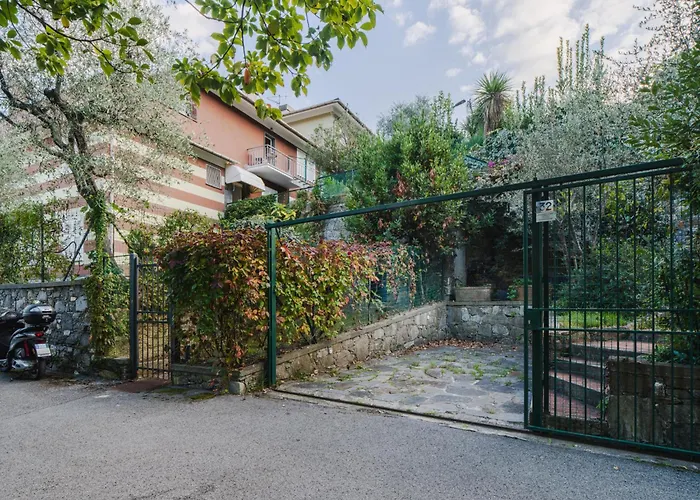 Il Pigno By Interhome Apartment