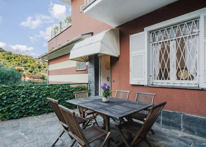 Il Pigno By Interhome Apartment