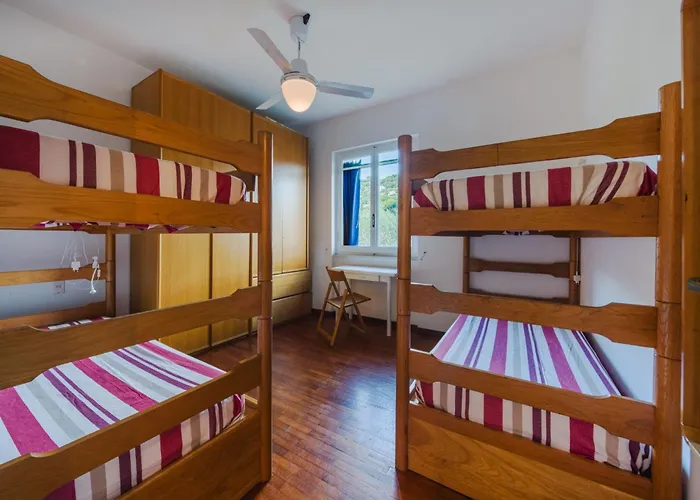 Il Pigno By Interhome * Rapallo