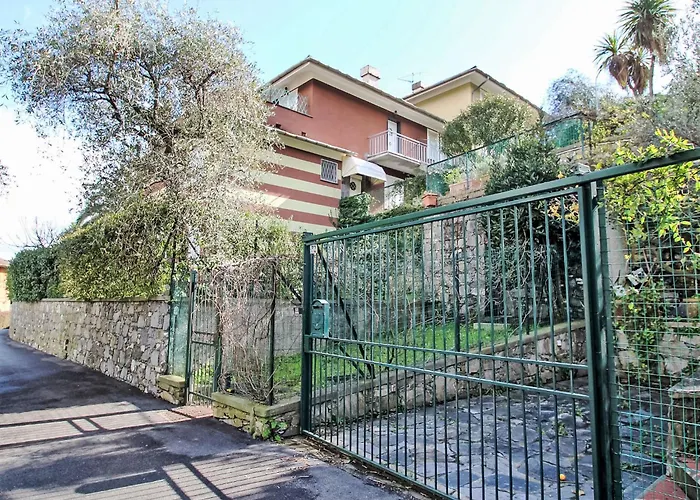 Il Pigno By Interhome Apartment