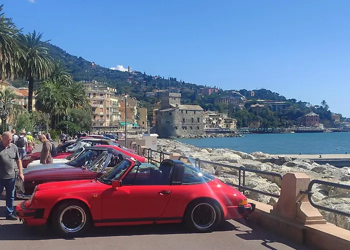 Apartment Il Pigno By Interhome