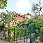 Il Pigno By Interhome Apartment Rapallo