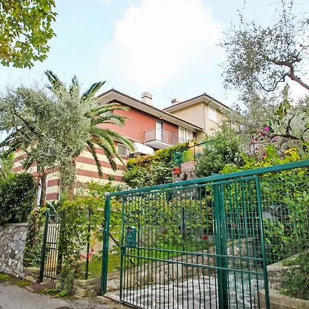 Il Pigno By Interhome شقة راباللو