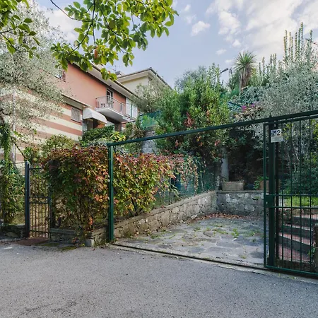 Il Pigno By Interhome Apartment