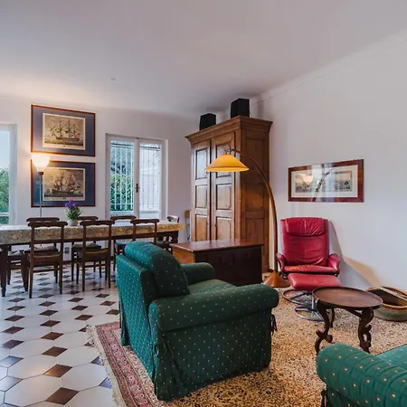Il Pigno By Interhome راباللو