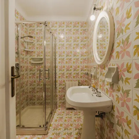Il Pigno By Interhome Apartament Rapallo