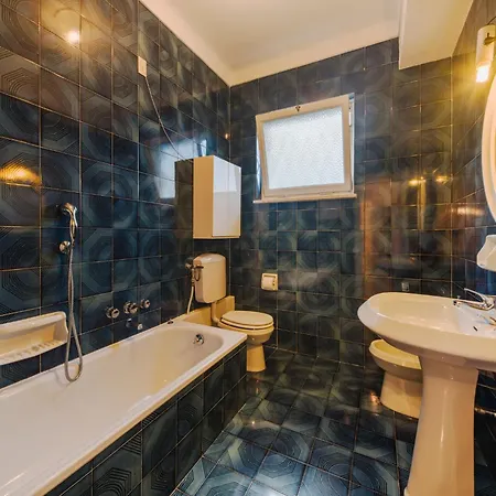 Il Pigno By Interhome شقة راباللو
