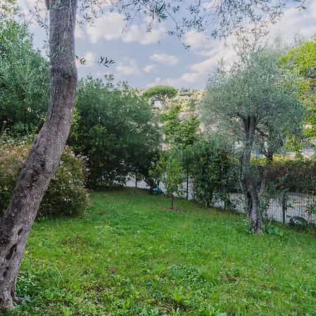 Apartment Il Pigno By Interhome *