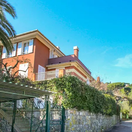 Il Pigno By Interhome * Rapallo