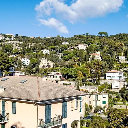 Apartamento Il Pigno By Interhome Rapallo