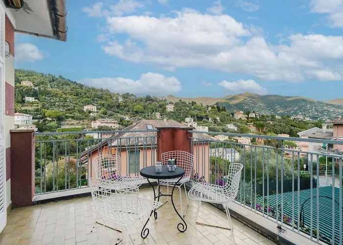 Il Pigno By Interhome Apartamento *