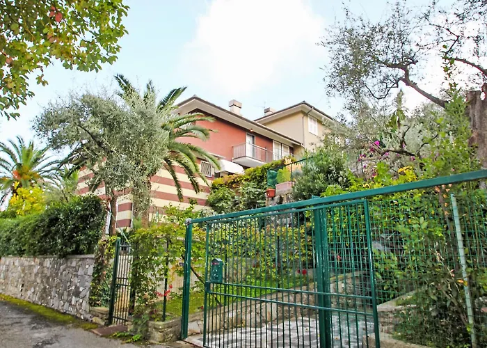 Il Pigno By Interhome Apartamento Rapallo