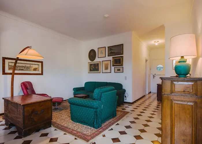 Il Pigno By Interhome Apartamento