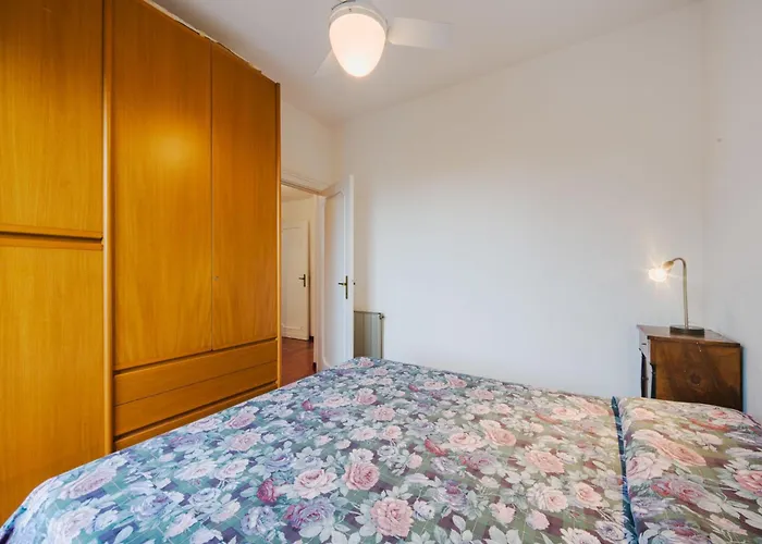 Il Pigno By Interhome Apartamento