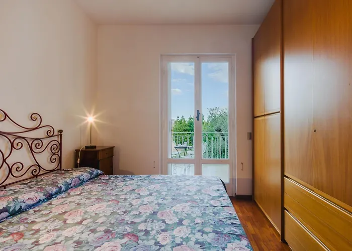 Il Pigno By Interhome Rapallo