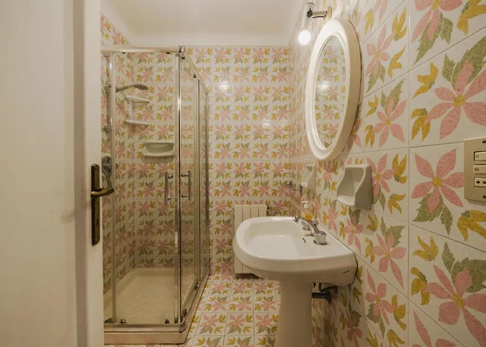 Il Pigno By Interhome Apartamento Rapallo