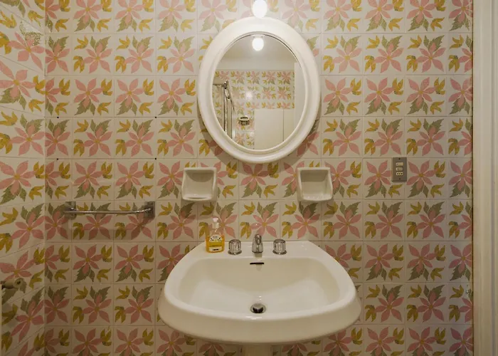 Apartment Il Pigno By Interhome