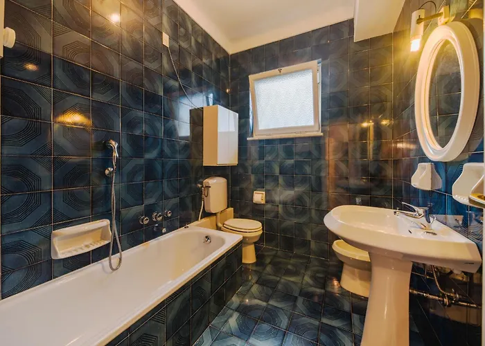 Il Pigno By Interhome Apartment Rapallo