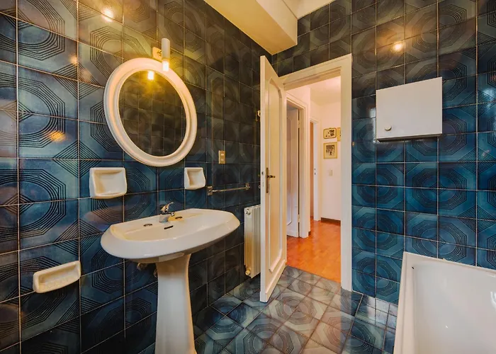 Il Pigno By Interhome Apartment