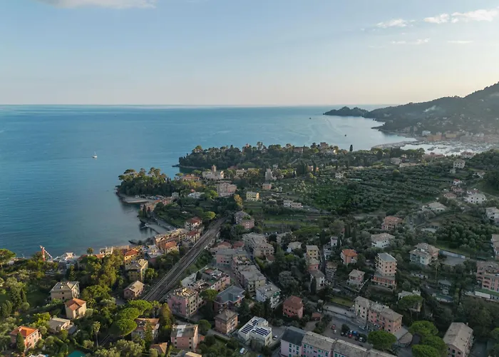 Apartment Il Pigno By Interhome Rapallo