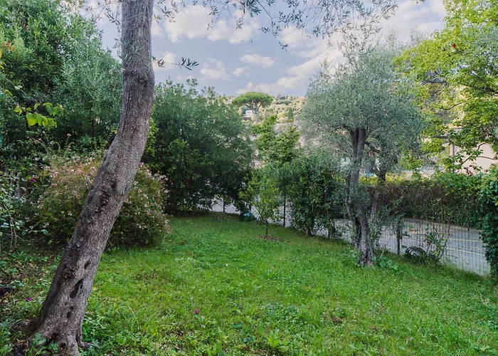 Apartamento Il Pigno By Interhome *