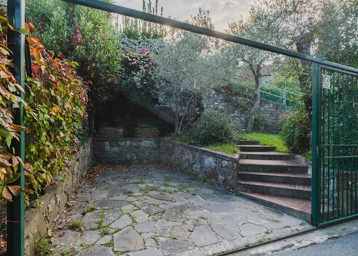 Il Pigno By Interhome Apartamento *