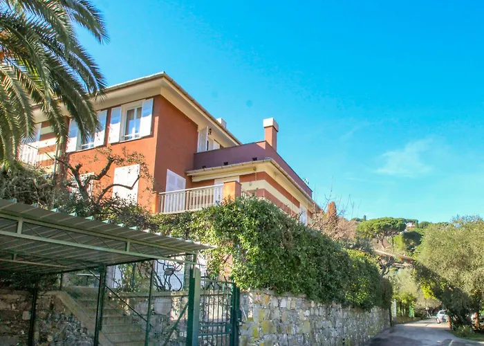 Il Pigno By Interhome * Rapallo