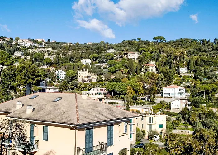 Apartamento Il Pigno By Interhome Rapallo