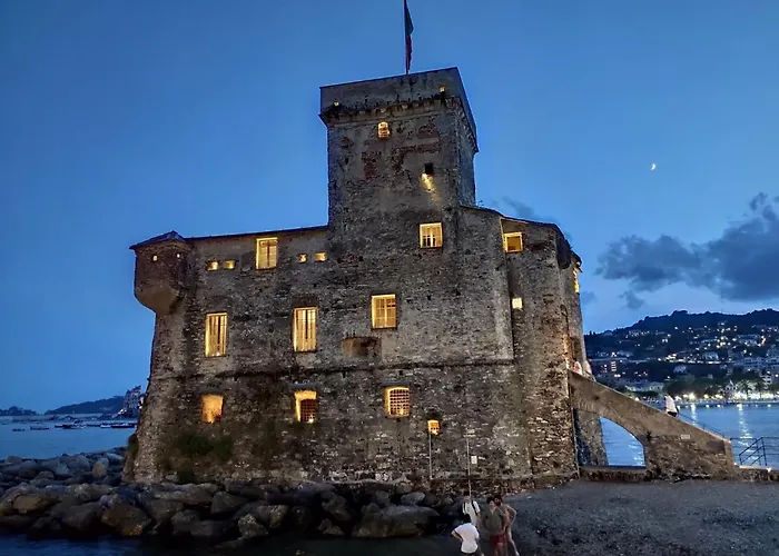 Apartamento Il Pigno By Interhome *